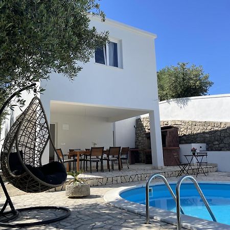 Villa Silente Супетарска Драга Екстериор снимка