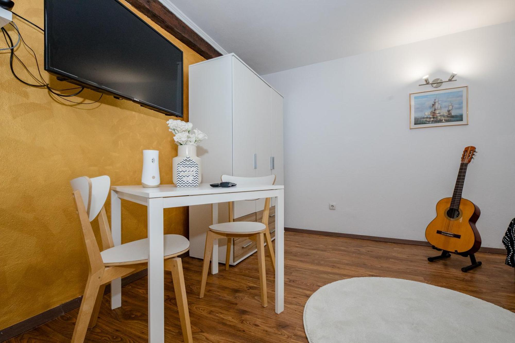 Villa Silente Супетарска Драга Екстериор снимка