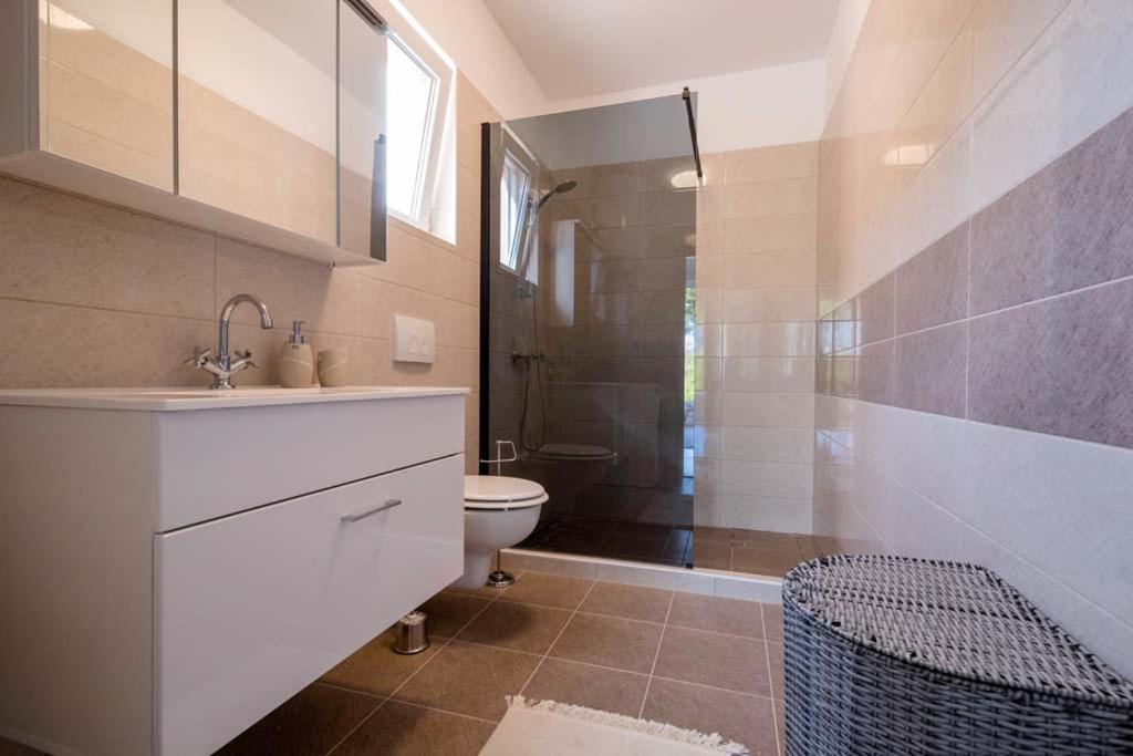 Villa Silente Супетарска Драга Екстериор снимка