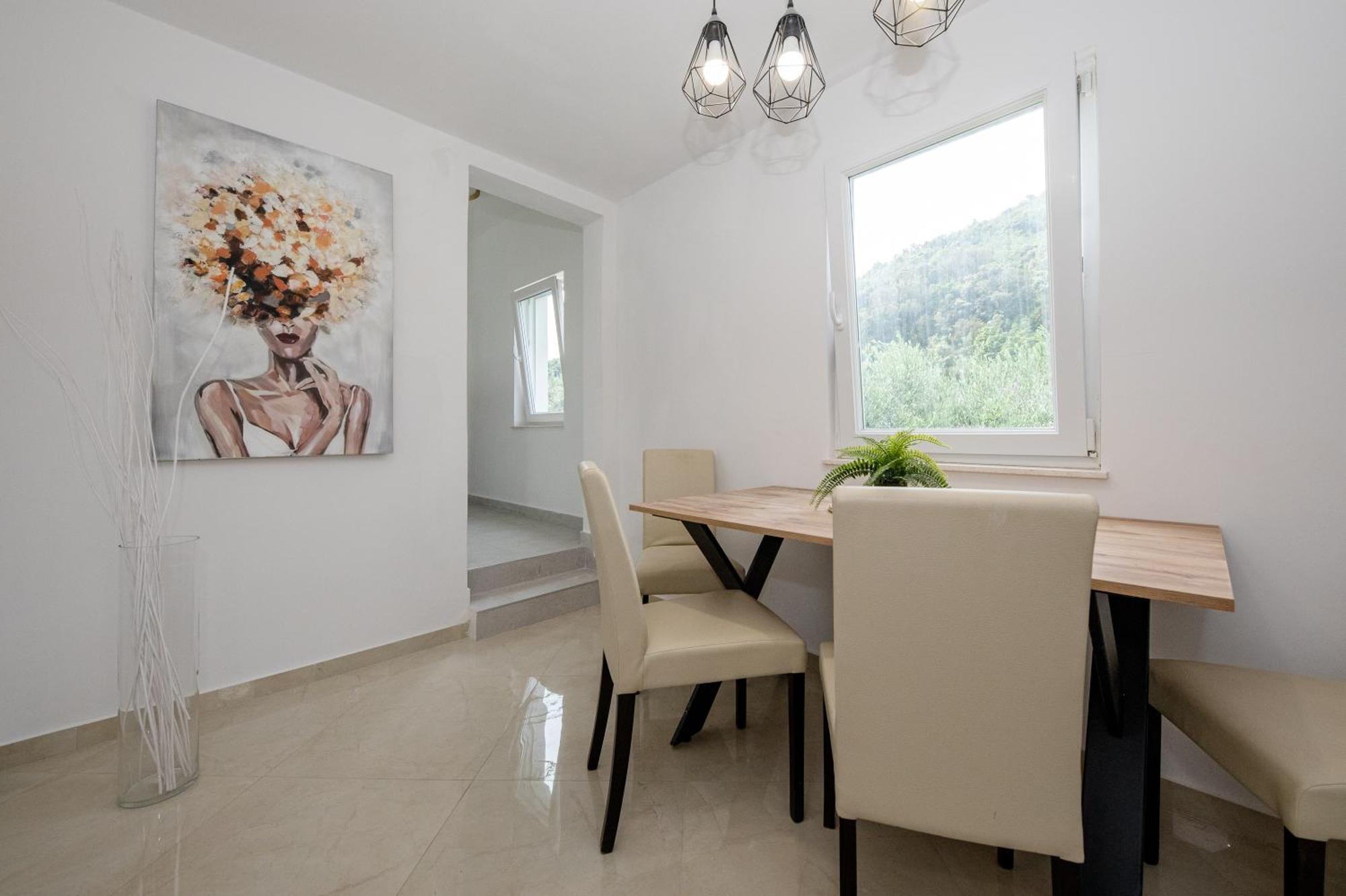 Villa Silente Супетарска Драга Екстериор снимка