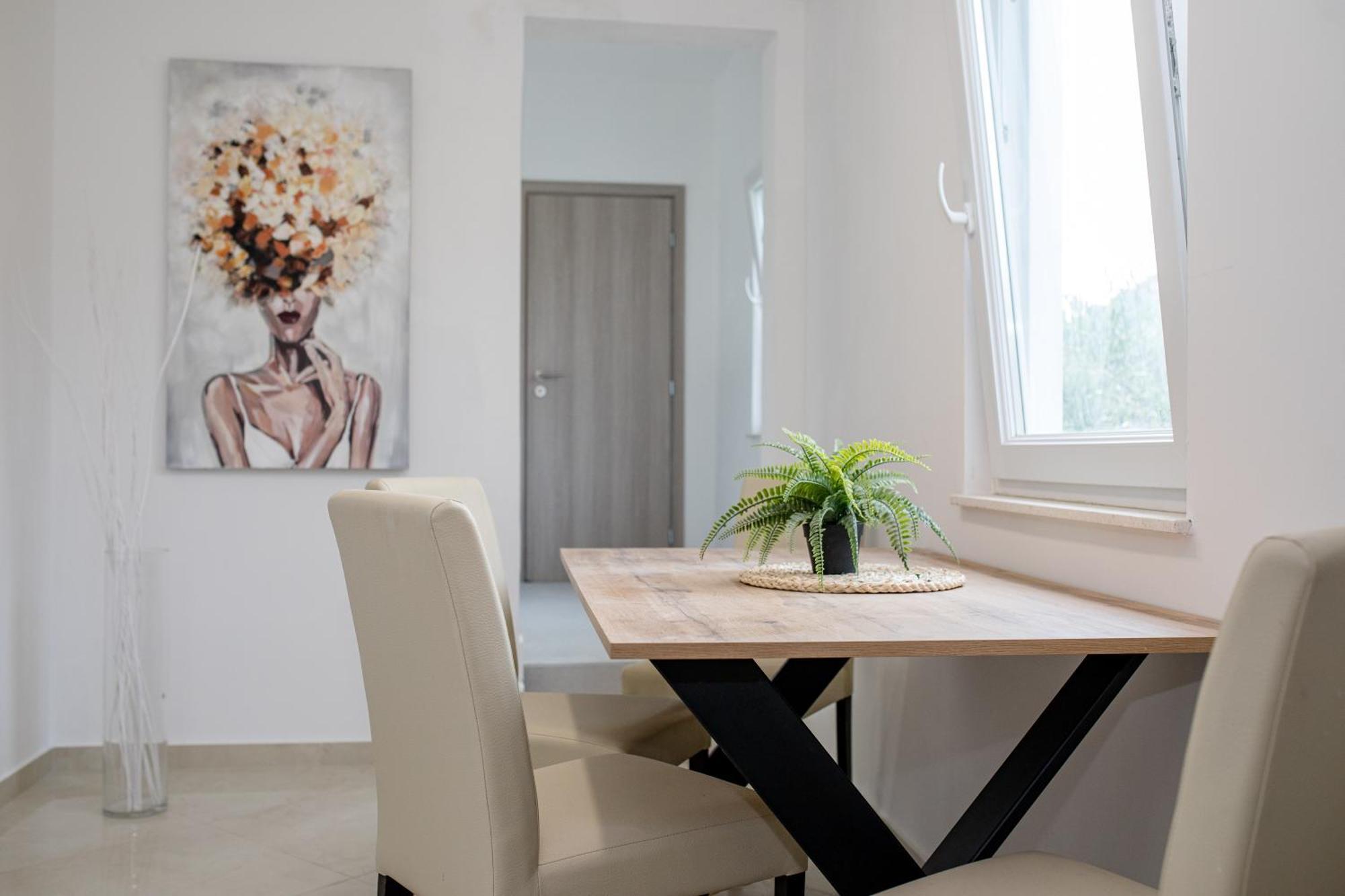 Villa Silente Супетарска Драга Екстериор снимка