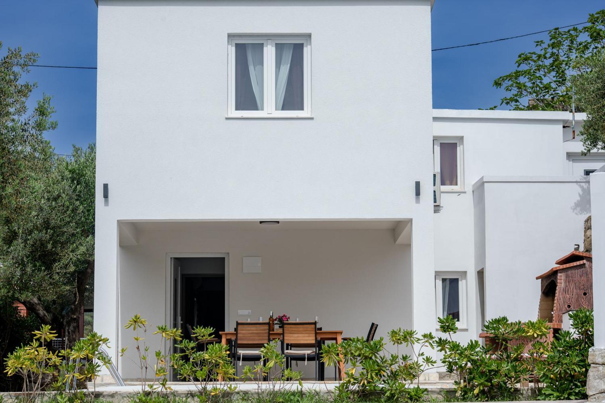 Villa Silente Супетарска Драга Екстериор снимка