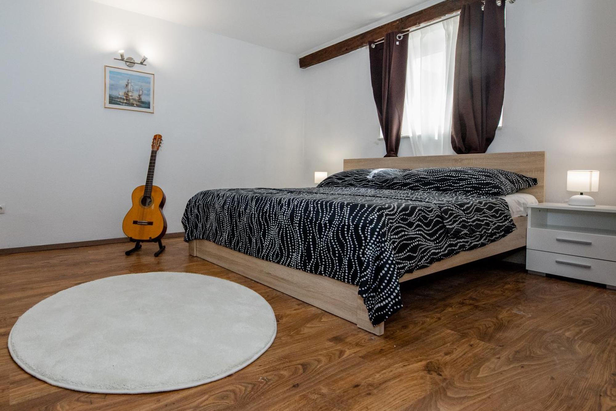 Villa Silente Супетарска Драга Екстериор снимка